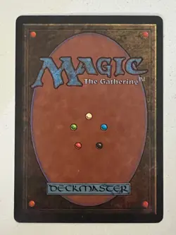 Magic the Gathering MTG Grizzly Bears Beta LP+ Playset (4) (Beta Bob) - Image 5