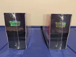 Lot of 2 Pokemon Surging Sparks Costco Exclusive Bundles - Image 4