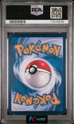 Pokemon PSA 10 Latias & Latios GX #175/150 Sun&Moon Shine Together 2023 Chinese - Image 2