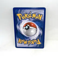 2010 Pokemon TCG Pokemon Collector 97/123 Supporter Non Holo LP - Image 4