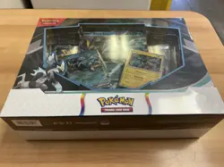 Pokemon TCG: Black Kyurem Ex & Melmetal Ex Box Sealed NEW - Image 2