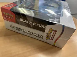 Pokemon TCG: Black Kyurem Ex & Melmetal Ex Box Sealed NEW - Image 3