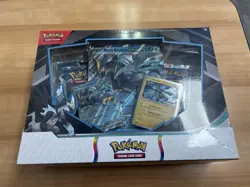 Pokemon TCG: Black Kyurem Ex & Melmetal Ex Box Sealed NEW - Image 4