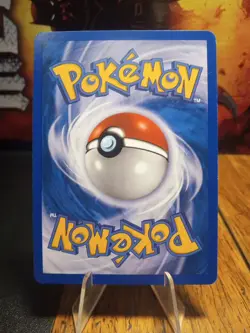 2007 Pokemon Diamond & Pearl Base Set Unown #67 Extremely LP - Image 2