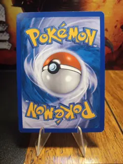 2007 Pokemon Diamond & Pearl Base Set Unown #67 Extremely LP - Image 3