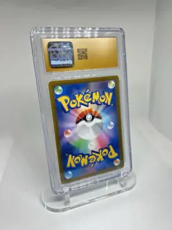 ?? BLACK LABEL CGC 10 Pristine Leafeon V 011/172 VSTAR Universe RR Holo Pokemon - Image 3