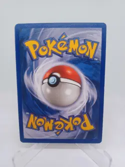 Pidgeotto 22/102 Pokemon TCG - Base Set Card Vintage - Image 3