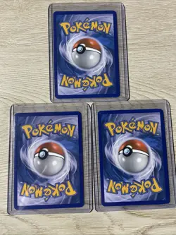(3x) Zekrom EX - Legendary Treasures 52/113 Ultra Rare Holo Pokemon TCG - Image 2