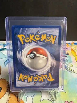 Pokemon TCG: Team Rocket - Rocket's Sneak Attack - 16/82 Holo Unlimited NM - Image 3