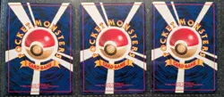 Pokemon TCG - Neo Genesis Premium File Folder (Japanese) - 9 Cards - Image 5