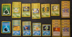 Pokemon TCG - Overgrowth Theme Deck - Base - Image 3