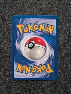 Pokemon TCG - 2 Player Starter Set (1st Edition Shadowless Machamp) - Base - Image 5