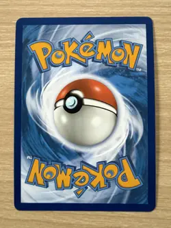 Pokemon TCG Meowscarada Ex 256/193 Paldea Evolved Special Illustration Rare - NM - Image 2