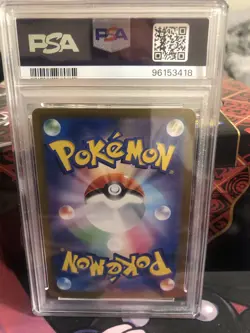 2023 POKEMON CLL JAPANESE CHARIZARD CARD#003 PSA 10 - Image 3