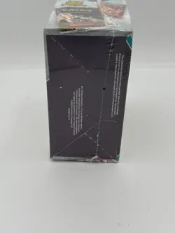 Pokemon Mystery Power Box 5 Booster Packs (Chase Pack Seeded 1:10) Sealed New - Image 5