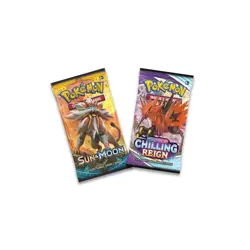 Pokemon TCG: Sinnoh First Partner Pack: 3 Jumbo Cards 2 Boosters sealed 820650829659 - Image 3