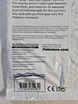 Pokemon TCG: Sinnoh First Partner Pack: 3 Jumbo Cards 2 Boosters sealed 820650829659 - Image 5