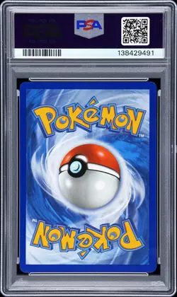 2025 POKEMON PFL EN-PHANTASMAL FLAMES #125 MEGA CHARIZARD X EX PSA 10 - Image 2