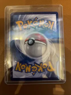 Pokemon TCG | Tentacool 072/151 Pokeball Holo | S-Chinese 151 | NM - Image 2