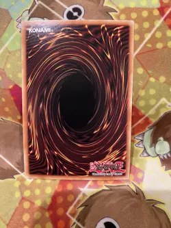 Yu-Gi-Oh! TCG Exodia, the Legendary Defender TN19-EN003 Limited Edition - Image 2
