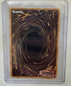 Yu-Gi-Oh! Dragon Nails Ultra Rare Spell BLCR-EN003 1st Edition - Image 2