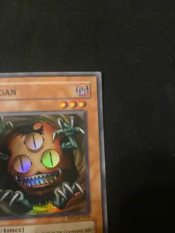 Yugioh - Sangan - RP01-EN036 - Super Rare - Lightly Played - Original Version - Image 3