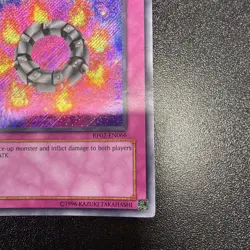 Ring of Destruction RP02-EN066 Retro Pack 2 Unlimited - Image 4