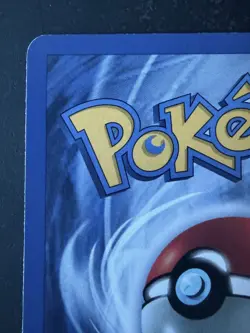 Pikachu Pokemon Card Common Base Set - 38/102 1999 - Image 3