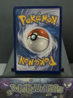 Pokemon Card Gengar 35/83 Holo XY Generations 2016 NM - Image 4