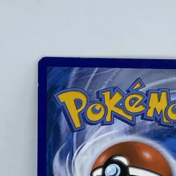 REVERSE HOLO Pokemon Card Sun Moon Lost Thunder Fairy Charm 176/214 Small Crease - Image 4