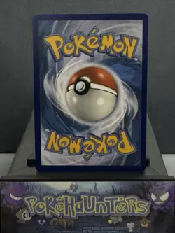 Pokemon Card Morpeko 206/182 Paradox Rift Illustration Rare Light Play - Image 2