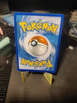 Volcanion - XY145 - Pokemon XY Promo Prerelease Holo Rare Card NM - Image 2