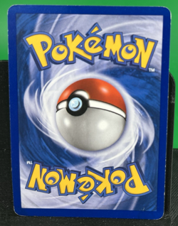 Blissey ex 101/115 Unseen Forces Holo LP Super Nice Card! - Image 5