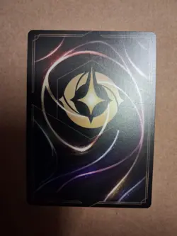 Disney Lorcana A Whole New World Infinity Promo Card 10/C1 EN 1 Non-Foil - Image 2