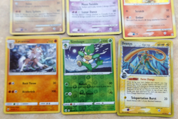 POKEMAN CARD LOT OF SIX FOIL - Image 4