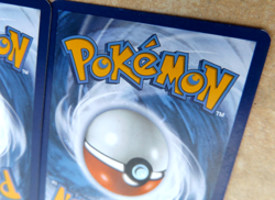 POKEMAN CARD LOT OF SIX FOIL - Image 5