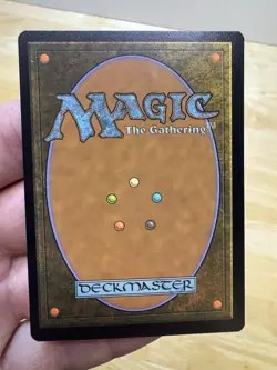 MTG Jetmir's Garden (Borderless) Streets of New Capenna (Regular) #291 -NM - Image 3