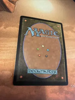 Erebos, God of the Dead - MP- Theros Regular Non-foil Mtg - Image 2