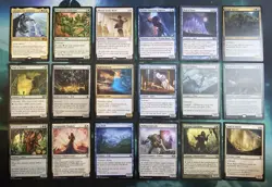 Arcades, the Strategist MTG Commander Deck Defenders EDH Magic the Gathering - Image 5