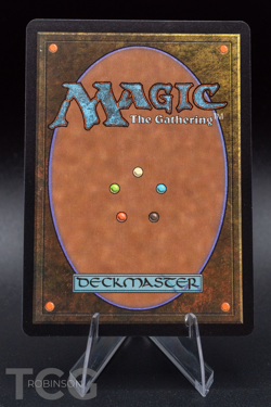 Forest - Magic the Gathering - Guru Lands Regular - Image 2