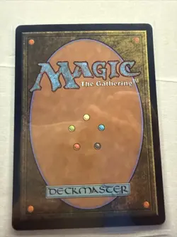 Bumi, Eclectic Earthbender Avatar: The Last Airbender: Eternal-Legal Foil MTG NM - Image 2