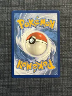 Pokemon Center Mimikyu #75 Paldean Fates PC ETB EXCLUSIVE Stamp Black Star Promo - Image 2
