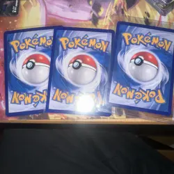 PTCG Pokemon Mimikyu x2 ＆Mismagius 2025 Gem Pack 3 S. Chinese Limited - Image 2