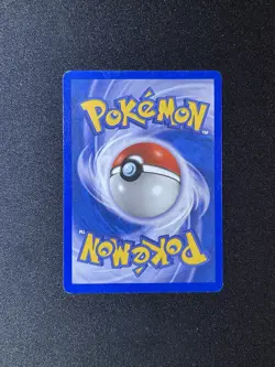 Bulbasaur 095/165 MP Expedition Base Set Pokemon - Image 2