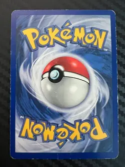 Pokemon TCG Magmar 40/111 Neo Genesis Unlimited HP - Image 2