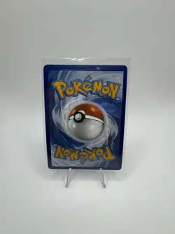 Pokemon Boss's Orders Full Art 248/193 Sv02: Paldea Evolved NM - Image 2