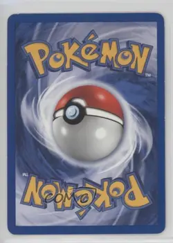 Psyduck 1st Ed. Pokemon Team Rocket #65 2000 - Image 2