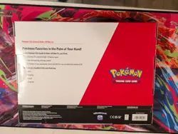 Pokemon TCG: Scarlet & Violet 151 Mini Tins 4 Pack SAMS CLUB SEALED - Image 2