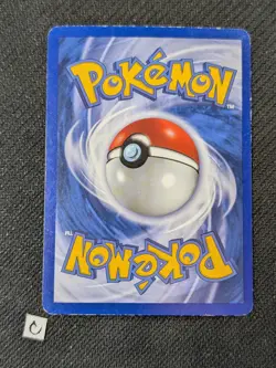 Feraligatr 4/115 EX Unseen Forces Rare Reverse Holo Stamped Pokemon TCG HP - Image 2