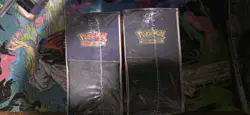 Pokemon Surging Sparks Costco Bundle Lot Of 2 Sealed ETB+BB - Image 3